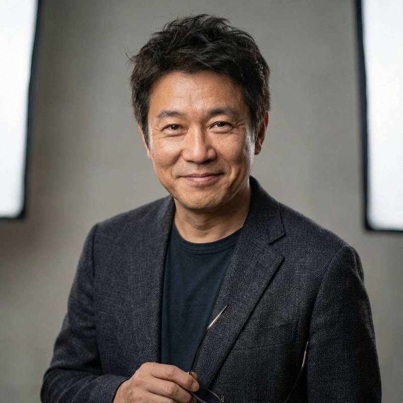 撸撸社导演张明