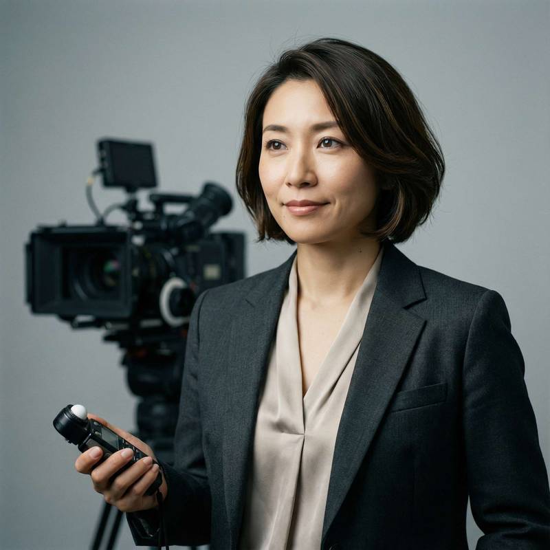 撸撸社摄影师李娜