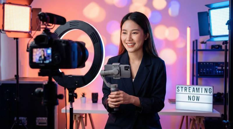 撸撸社视频平台