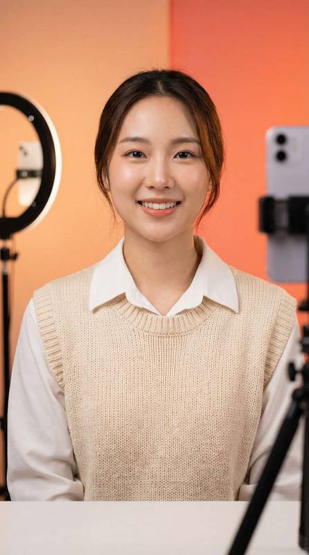 撸撸社主播蜜糖