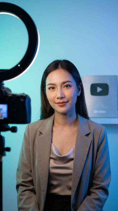 撸撸社主播甜心